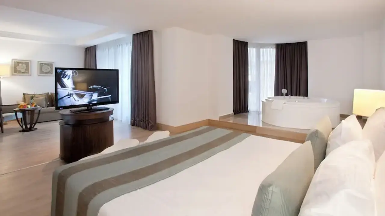 Juju Premier Palace - Ultra All Inclusiv