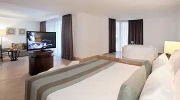 Juju Premier Palace - Ultra All Inclusiv