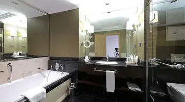 Juju Premier Palace - Ultra All Inclusiv
