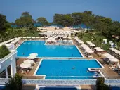 Juju Premier Palace - Ultra All Inclusiv