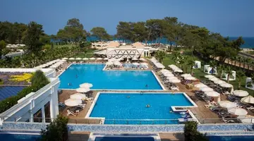 Juju Premier Palace - Ultra All Inclusiv