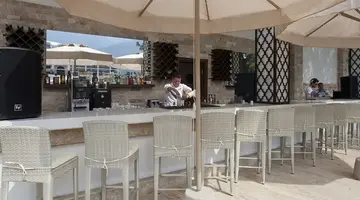 Juju Premier Palace - Ultra All Inclusiv