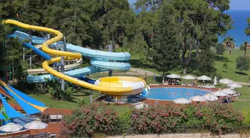 Juju Premier Palace - Ultra All Inclusiv