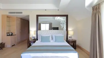 Juju Premier Palace - Ultra All Inclusiv