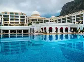 Juju Premier Palace - Ultra All Inclusiv