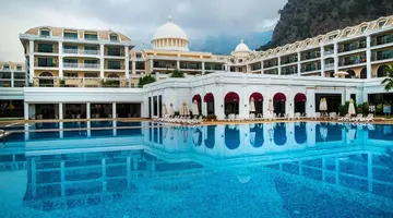 Juju Premier Palace - Ultra All Inclusiv