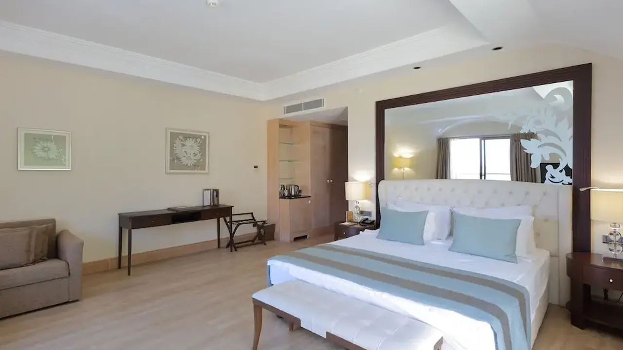 Juju Premier Palace - Ultra All Inclusiv