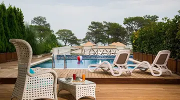 Juju Premier Palace - Ultra All Inclusiv