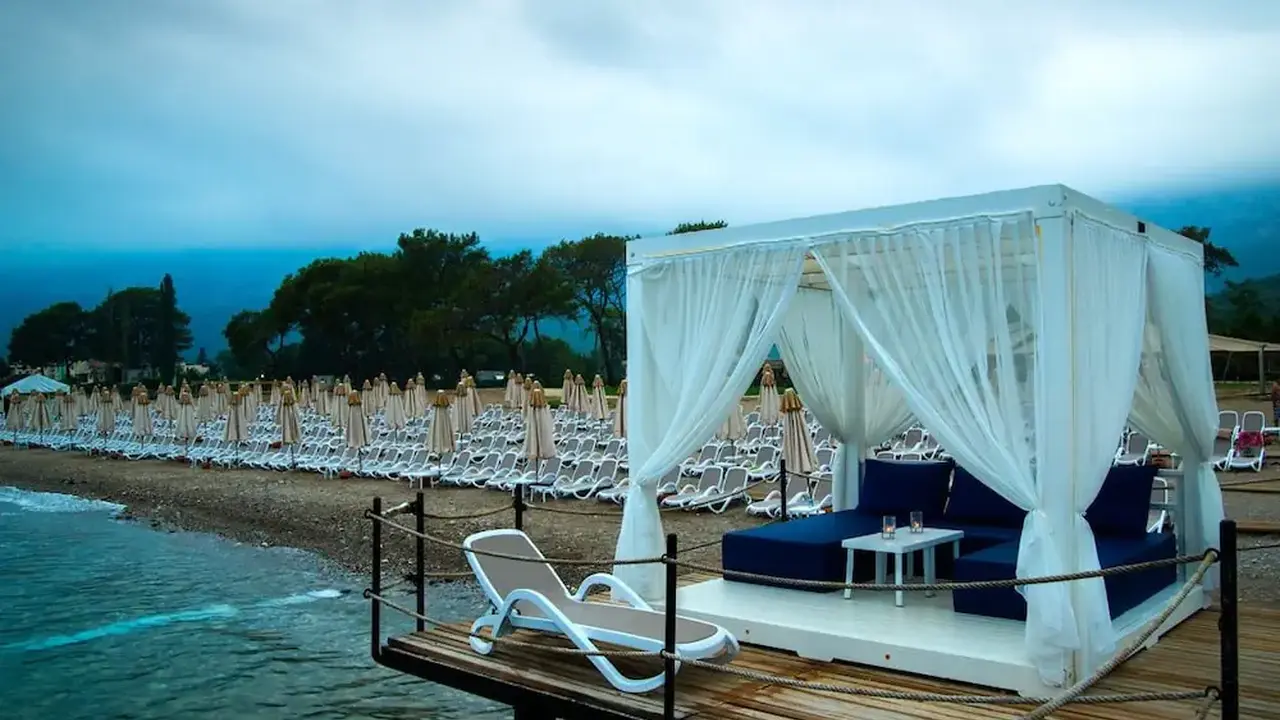 Juju Premier Palace - Ultra All Inclusiv
