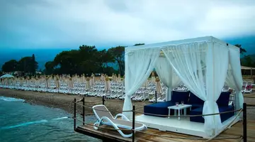 Juju Premier Palace - Ultra All Inclusiv