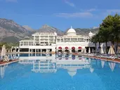 Juju Premier Palace - Ultra All Inclusiv