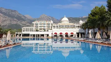 Juju Premier Palace - Ultra All Inclusiv