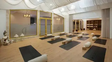 JUJU PREMIER PALACE