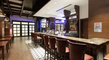 JUJU PREMIER PALACE