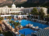 JUJU PREMIER PALACE