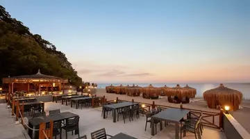 JUJU PREMIER PALACE