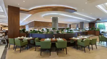 JUJU PREMIER PALACE
