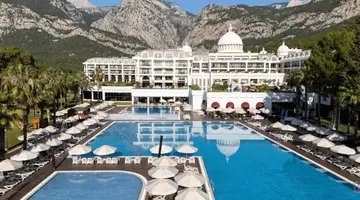 JUJU PREMIER PALACE