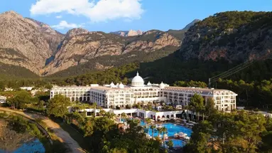 JUJU PREMIER PALACE