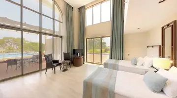JUJU PREMIER PALACE