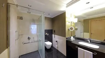 JUJU PREMIER PALACE
