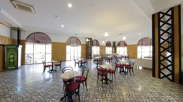 JUJU PREMIER PALACE