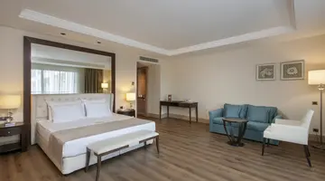JUJU PREMIER PALACE