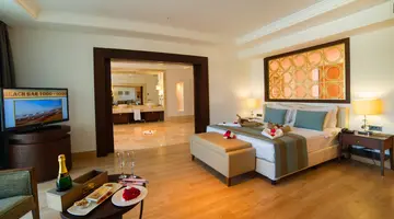 JUJU PREMIER PALACE