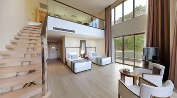 JUJU PREMIER PALACE