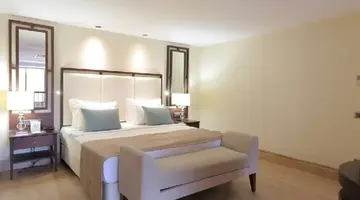 JUJU PREMIER PALACE