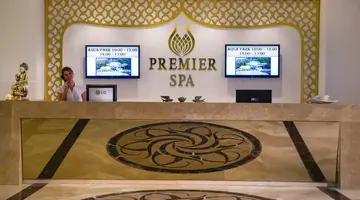 JUJU PREMIER PALACE