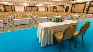 JUJU PREMIER PALACE