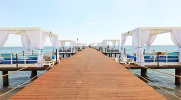 JUJU PREMIER PALACE
