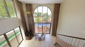 JUJU PREMIER PALACE
