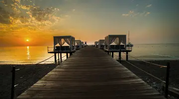 JUJU PREMIER PALACE