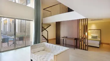 JUJU PREMIER PALACE