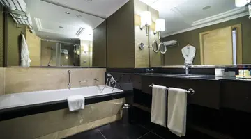 JUJU PREMIER PALACE