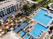 JUJU PREMIER PALACE