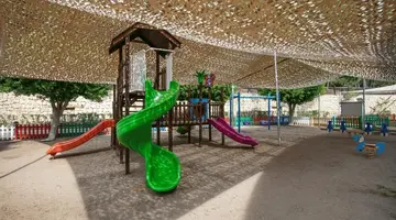 JUJU PREMIER PALACE