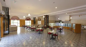 JUJU PREMIER PALACE