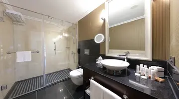 JUJU PREMIER PALACE