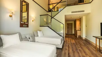 JUJU PREMIER PALACE