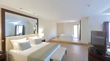 JUJU PREMIER PALACE