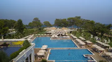 JUJU PREMIER PALACE