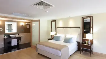 JUJU PREMIER PALACE