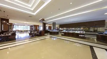 JUJU PREMIER PALACE