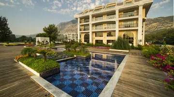 JUJU PREMIER PALACE
