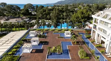 JUJU PREMIER PALACE