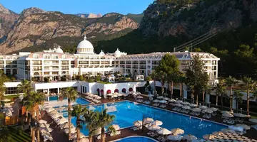 Juju Premier Palace
