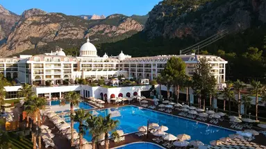 Juju Premier Palace
